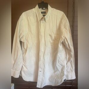 Docker Mens dress shirt